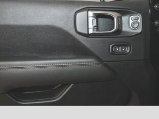 Wrangler 392 6.4l V8 Voll Sky-One-Touch Klappenauspuff