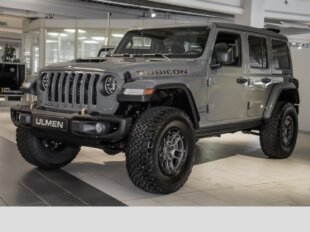 Wrangler 392 Xtrem-Recon 6.4l V8 Voll Sky-One-Touch Klappenauspuff