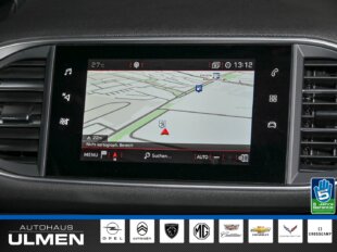 308 GT-Pack 1.5 BlueHDi 130 FAP EU6d SW GT PAC Navi Massagesitze LED ACC Apple CarPlay